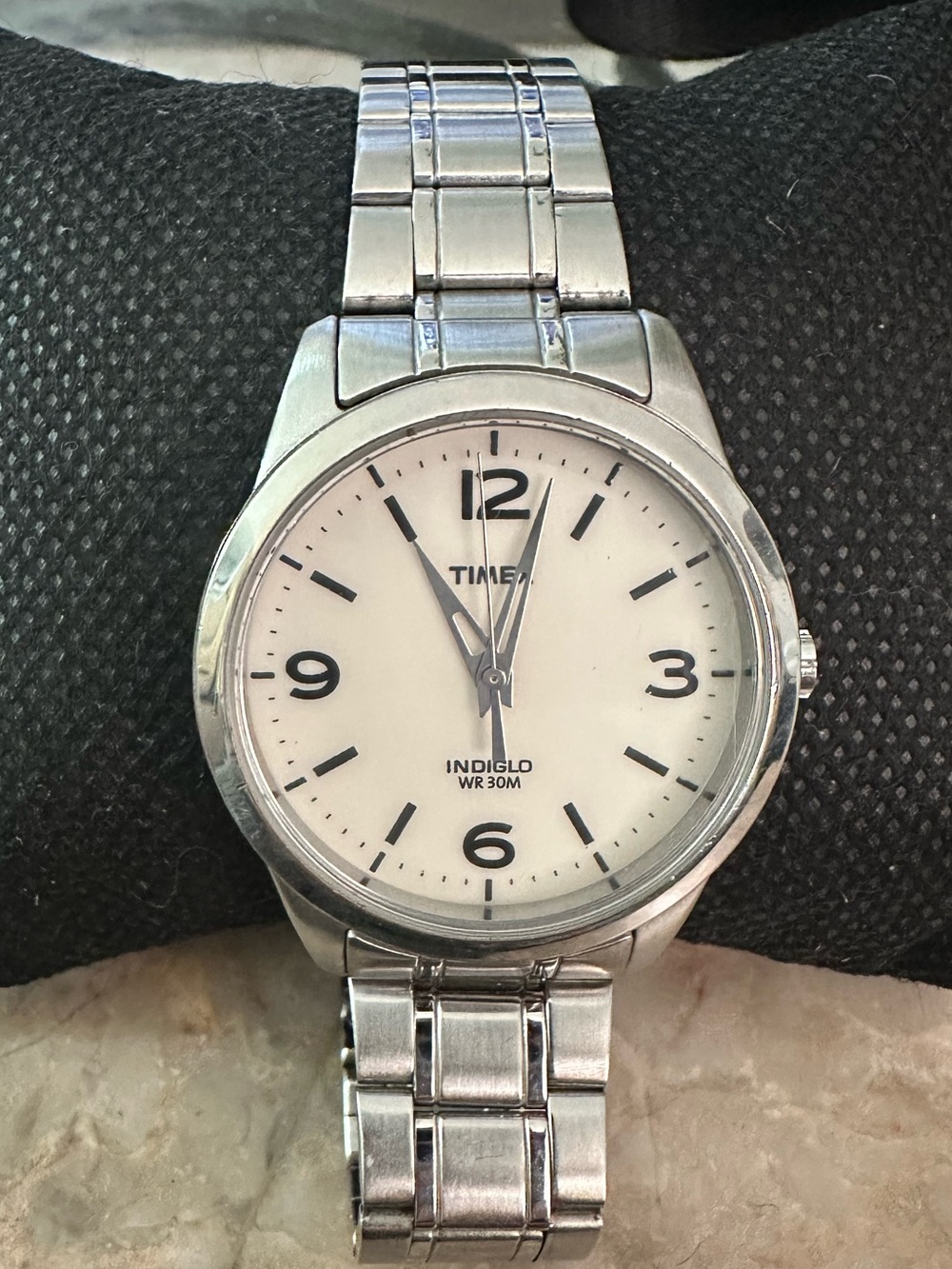 Timex Indiglo Watch